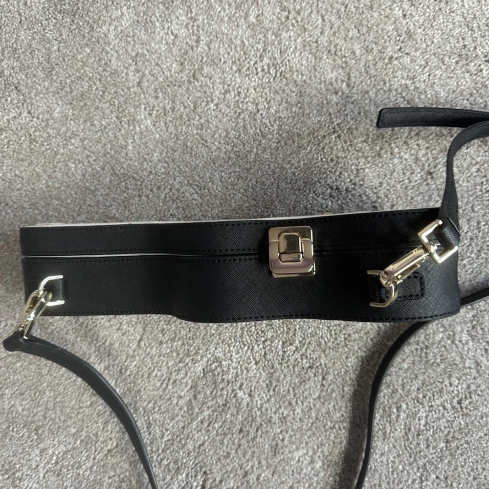 Sale! Kate spade bass violin crossbody bag - Picture 7 of 16